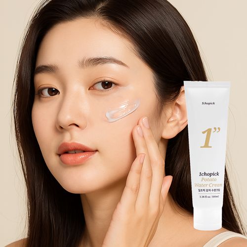 감자수분크림
