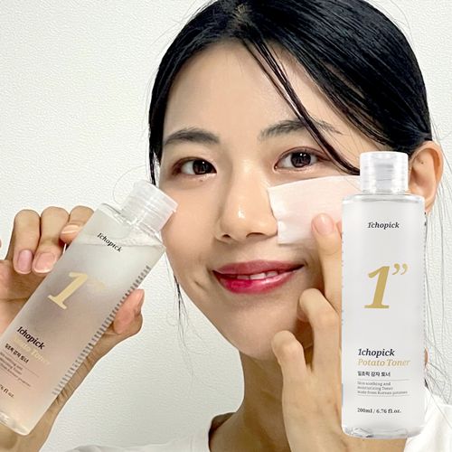 감자토너