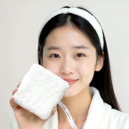 클렌징퍼프