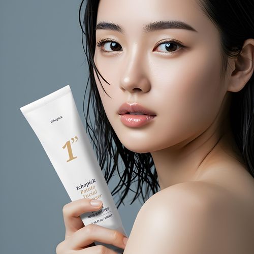 감자클렌징폼(일반피부용)