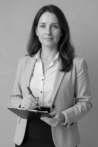 Katarzyna Nowak