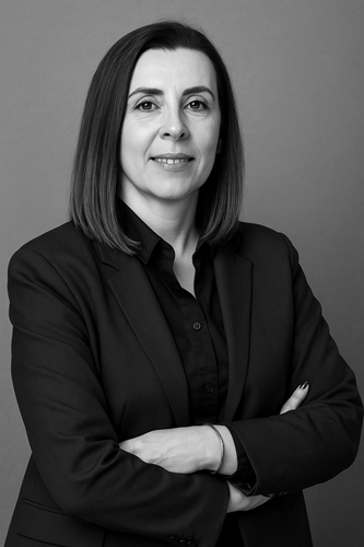 Dr. Marta Szczotko