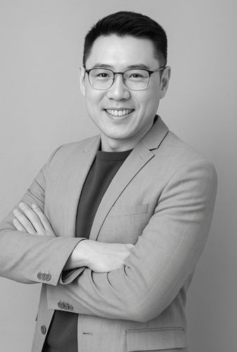 Sunny Sung
